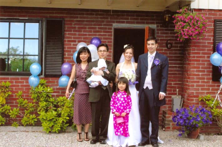 Chinh Ky Minh Lieu Vina AiVy