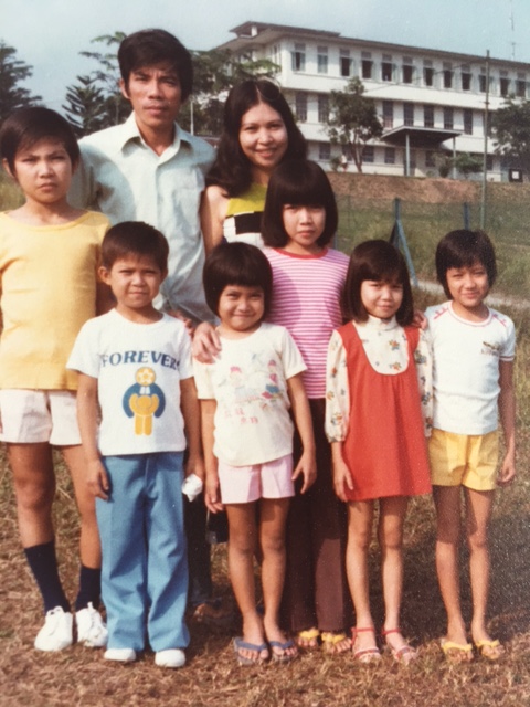 Nauy Fami in Singapore