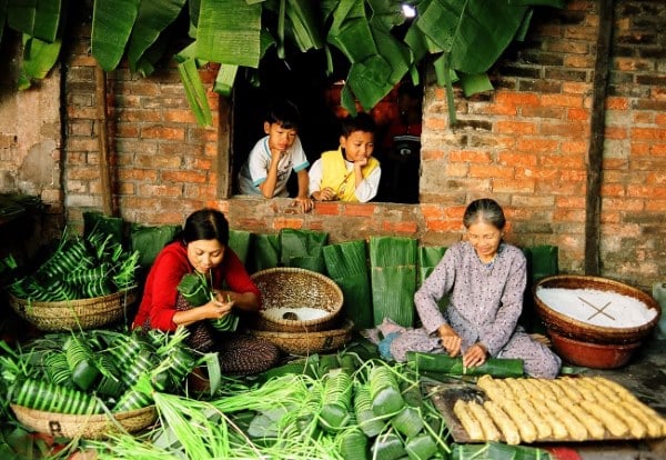 Ngay Tet 00 image