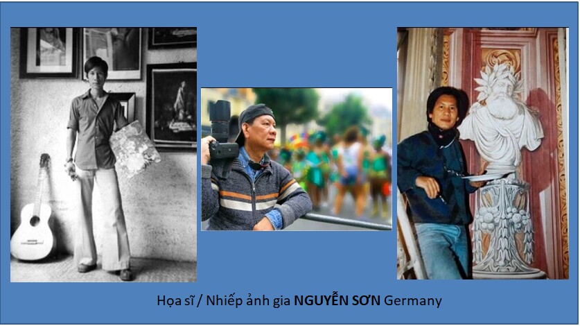 NguyenSonGermany