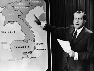 Nixon Vietnam War