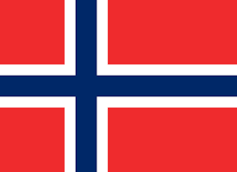 Norway 3 1