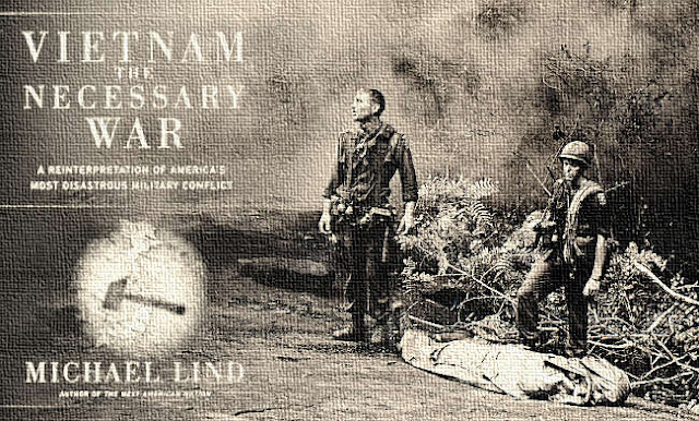 Vietnam Necessary War