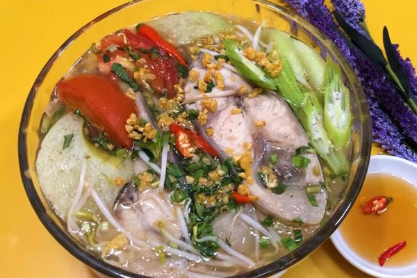 nguyen lieu canh chua ca loc