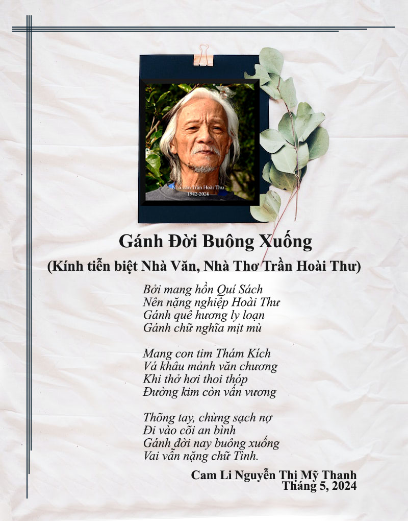 ganhdoibuongxuong
