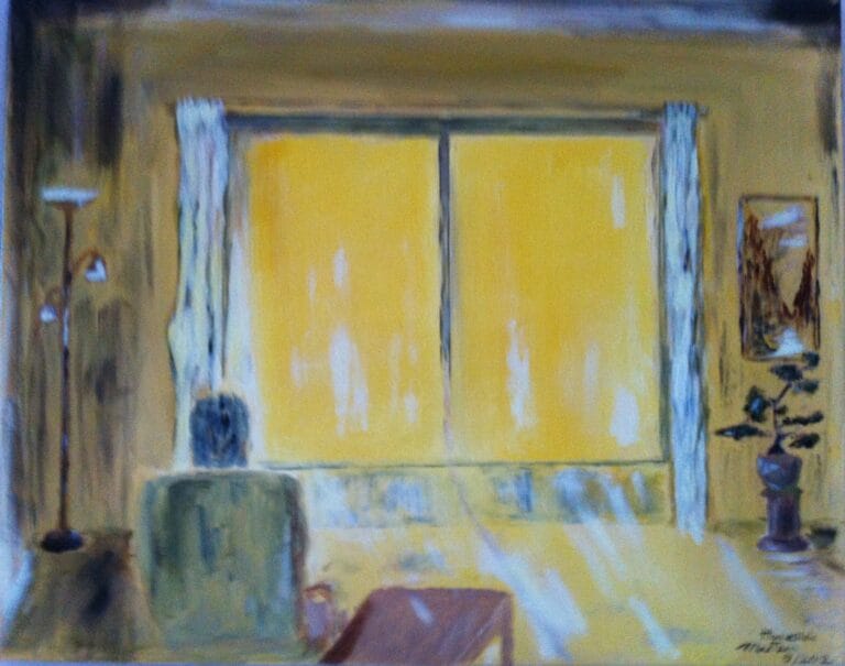 homesick 768x605