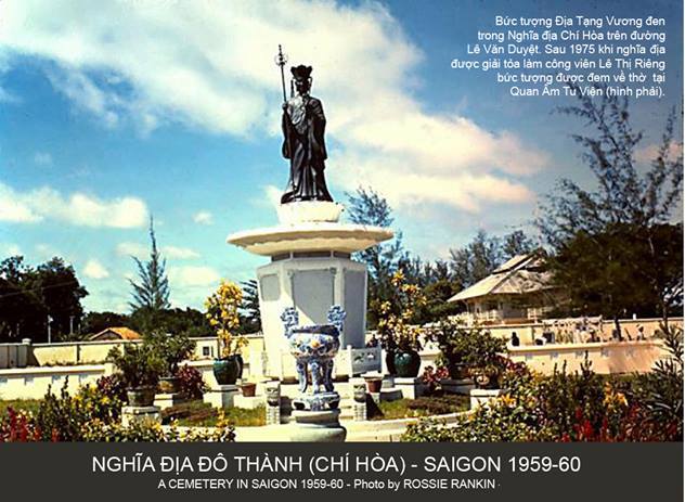 nghia trang do thanh