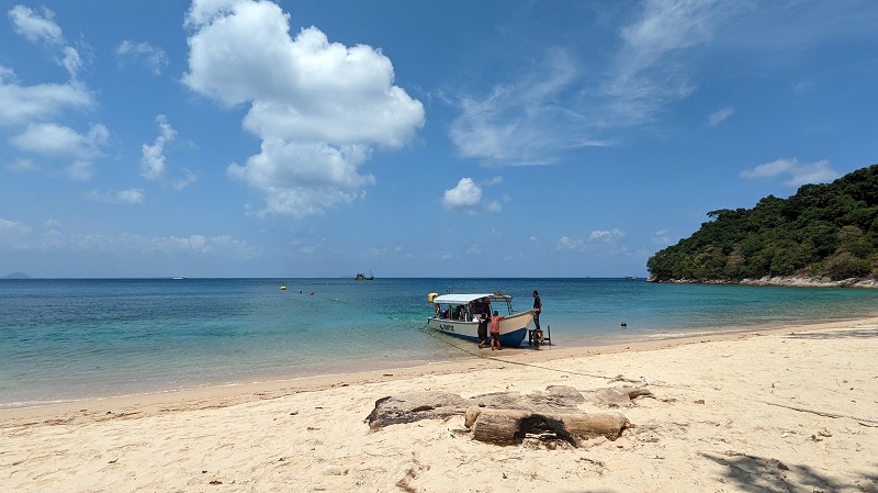 terengganu pulau bidong14