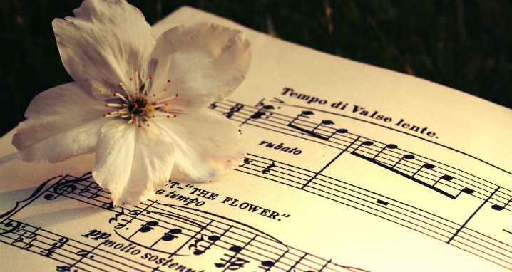 spring classical music