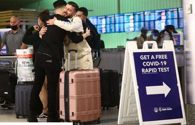 lax