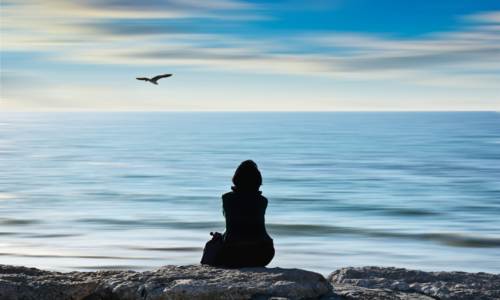 loneliness