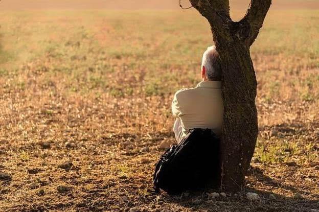 lonely
