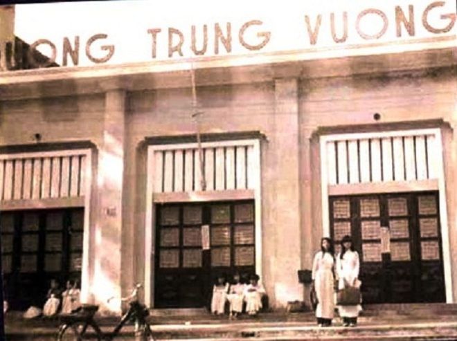 luongthutrung