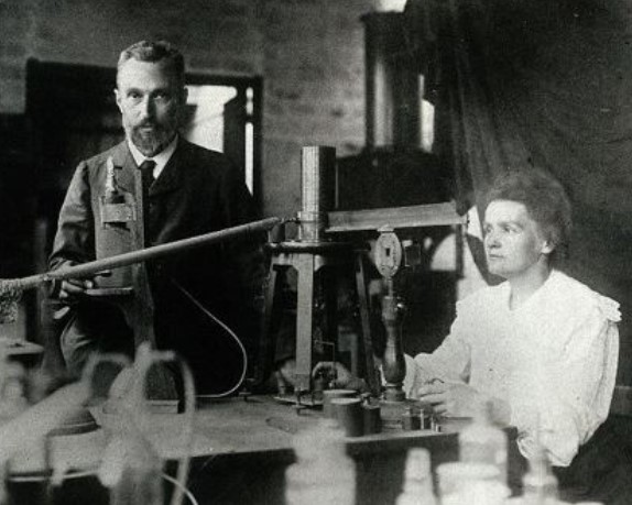 mariecurie