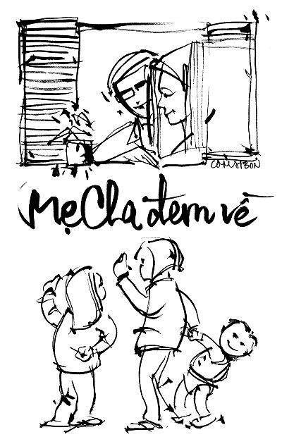 mechademve
