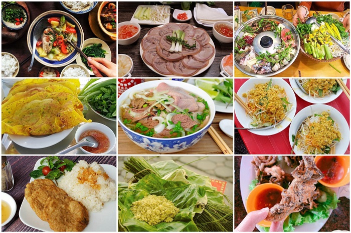 mon an viet nam ngon nhat tai san francisco02302