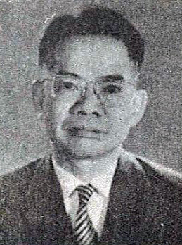 giao su nghiem tham