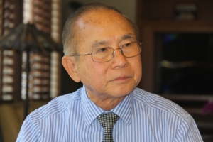ngo the vinh