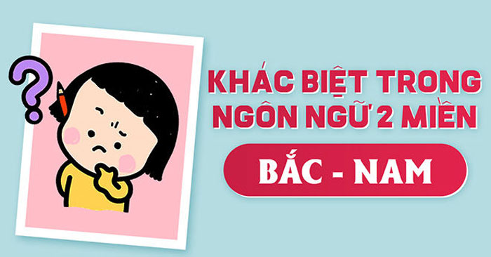 ngon ngu nam bac 700