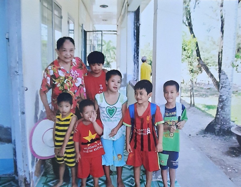 nguoi nu phong vien chien truong nam xua3