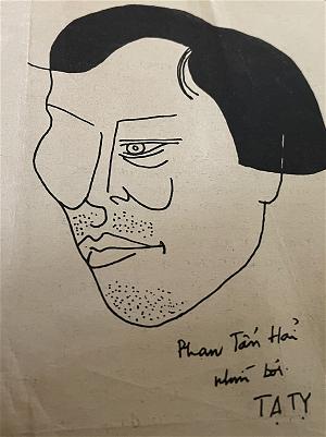 nguyen giac by ta ty
