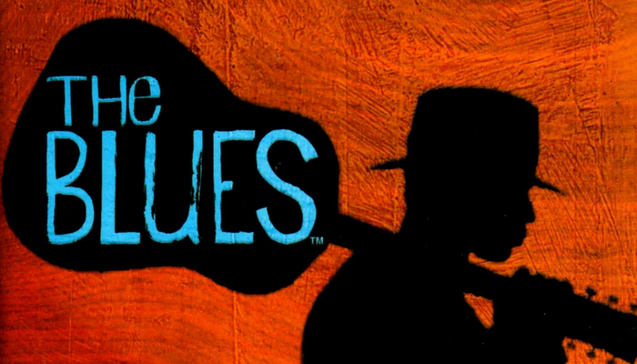 nhacblues