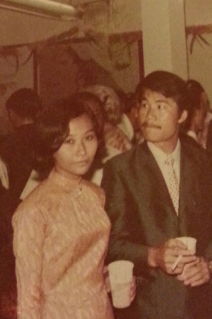nhat ngan va vo