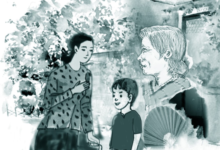 nhungnguoilanggieng