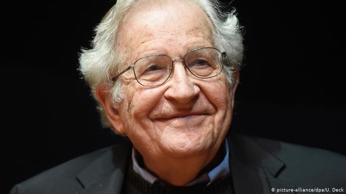 noamchomsky