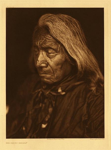 oglala