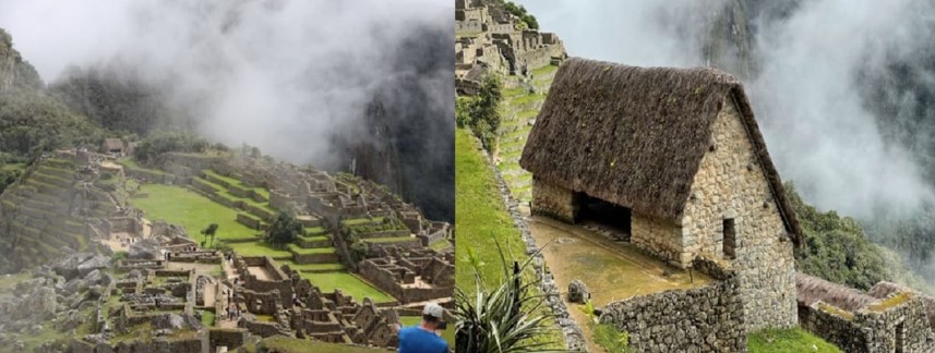 peru