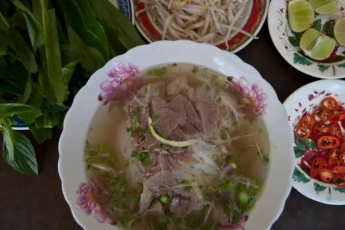 pho bo