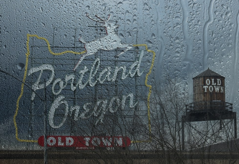 portland
