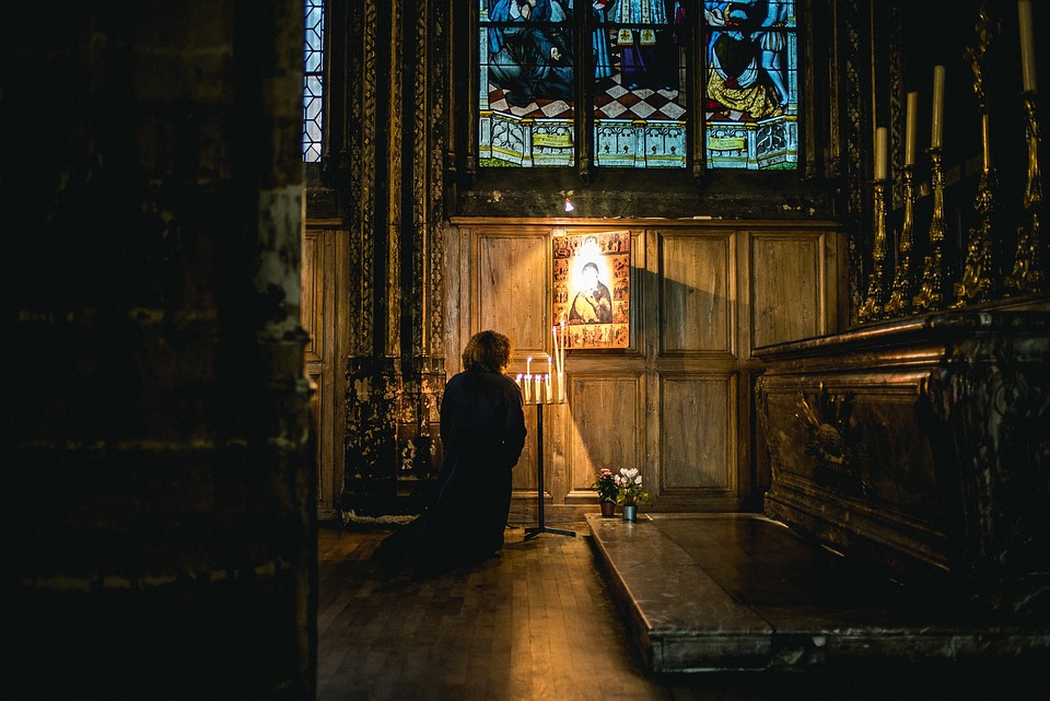 pray 1