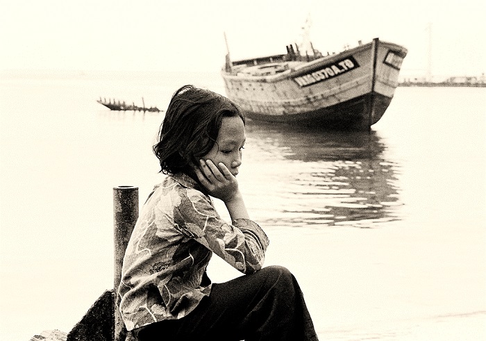 pulau bidong hon dao bao dung