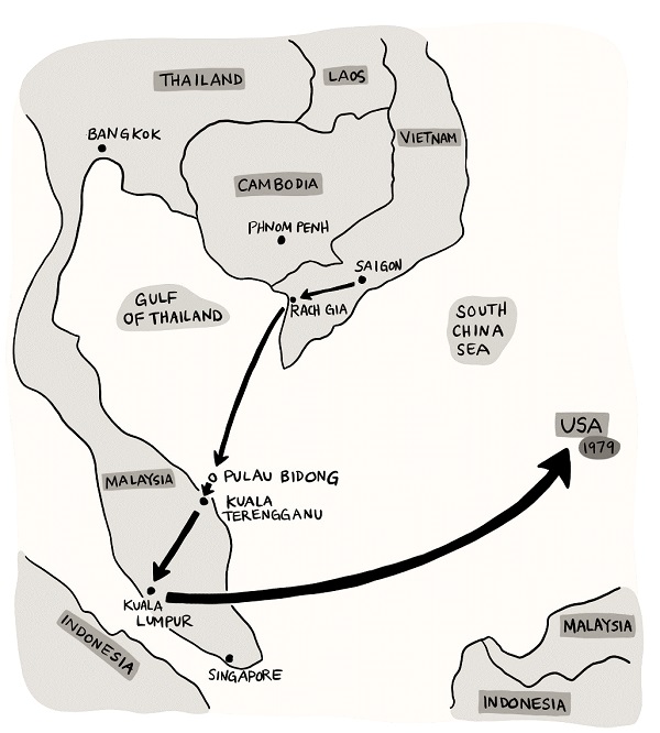 pulau bidong hon dao bao dung2