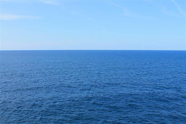 sea