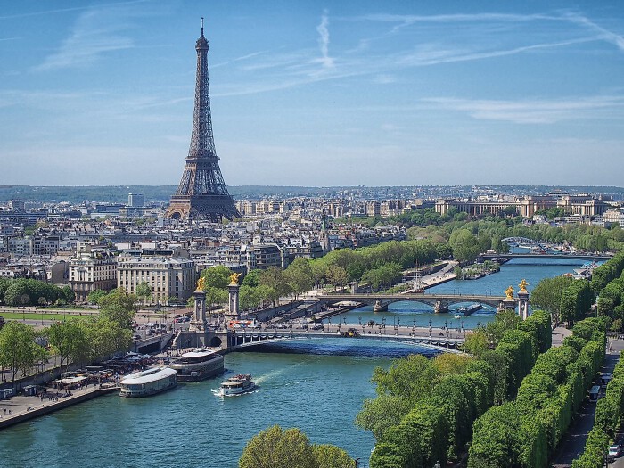 seine