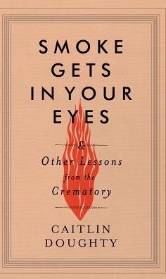 smoke gets in your eyes cover