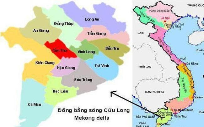 thai cong tung moi truong