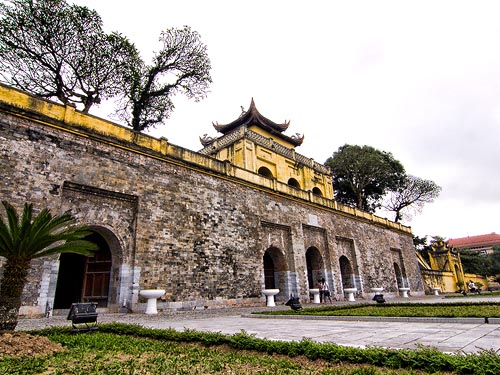 thang long