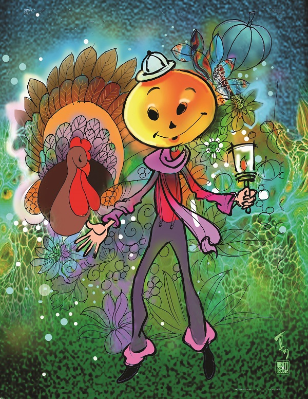thanksgiving am ap