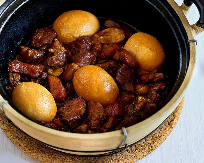 thit kho tau2