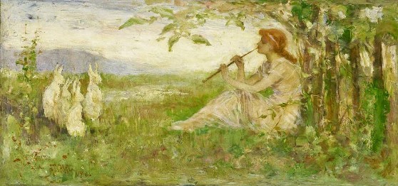 thotoc8 springgoddess
