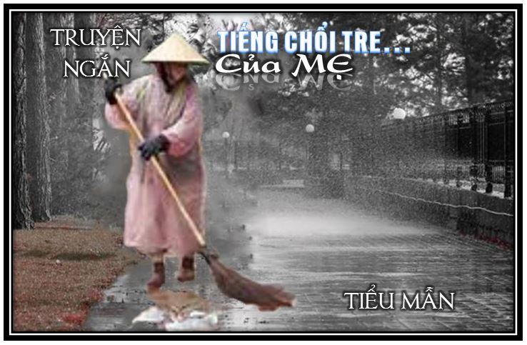tieng choi tieuman