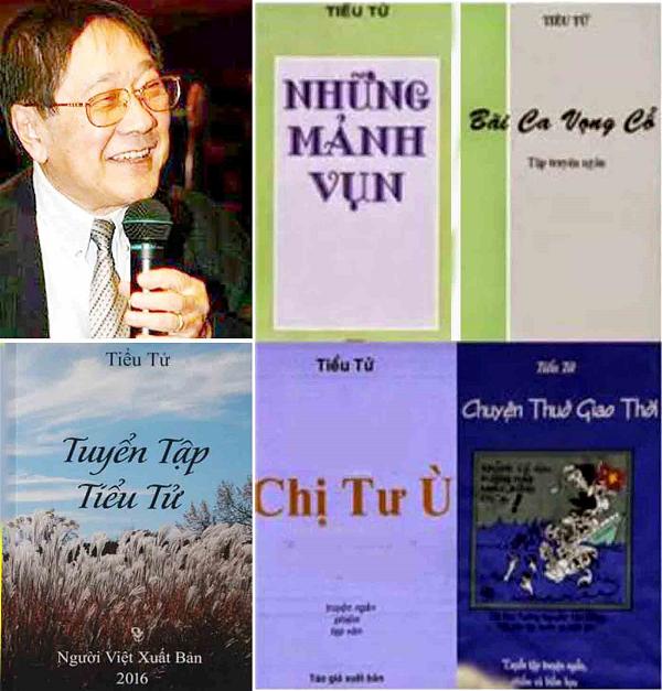 tieu tu