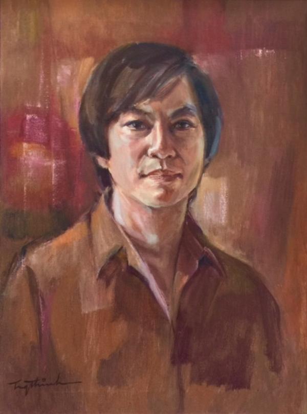 truong hong son tranh truong thi thinh