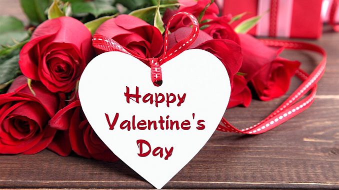 valentines day 1
