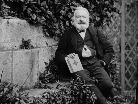 victorhugo
