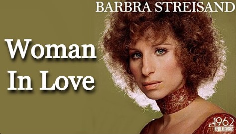 womaninlove